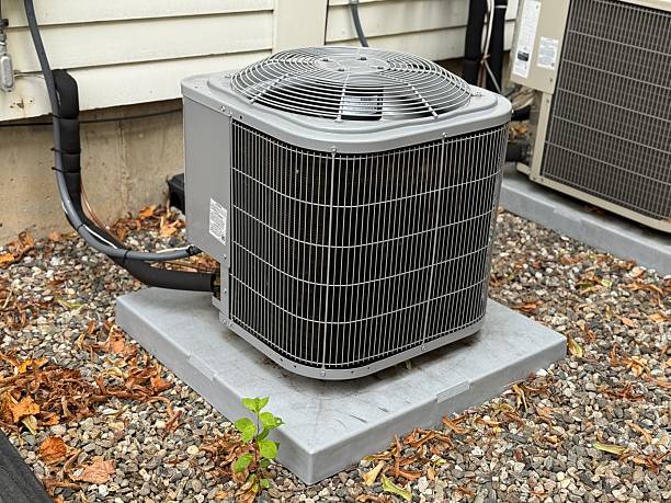 24/7 Emergency Hvac experts in Noel, MO