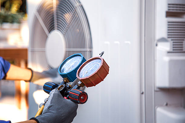 Affordable Hvac solutions in Noel, MO